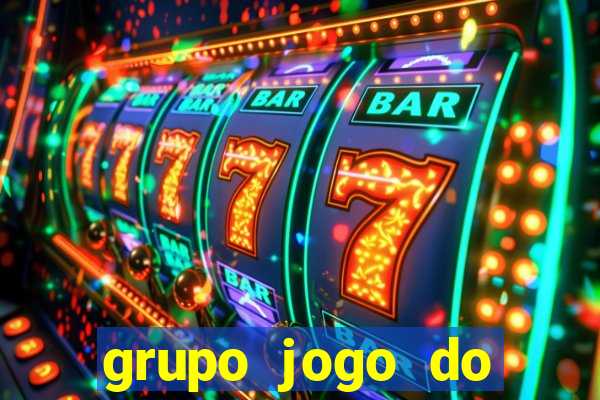 grupo jogo do bicho whatsapp salvador